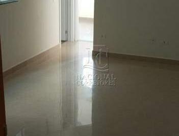 Apartamento · 50m² · 2 Quartos · 1 Vaga · Apartamento com 2 dormitórios à venda, 50 m² por R$ 380.000,00 - Vila Floresta - Santo André/SP