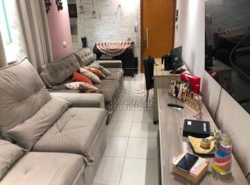 Apartamento · 105m² · 2 Quartos · 2 Vagas · Cobertura à venda, 105 m² - Campestre - Santo André/SP
