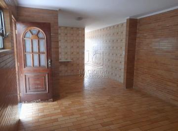 Casa · 180m² · 3 Quartos · 2 Vagas · Sobrado com 3 dormitórios à venda, 180 m² - Parque das Nações - Santo André/SP