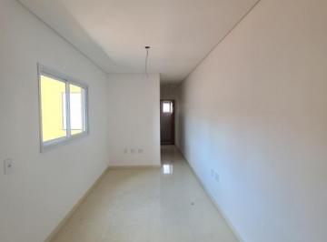 Apartamento · 100m² · 2 Quartos · 1 Vaga · Cobertura à venda, 100 m²- Vila Camilópolis - Santo André/SP