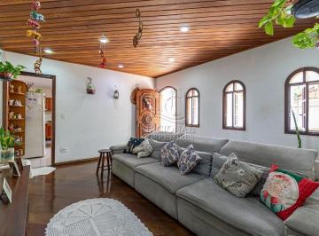 Casa · 424m² · 5 Quartos · 4 Vagas · Casa com 5 dormitórios à venda, 424 m² por R$ 1.135.000,00 - Santa Maria - Santo André/SP