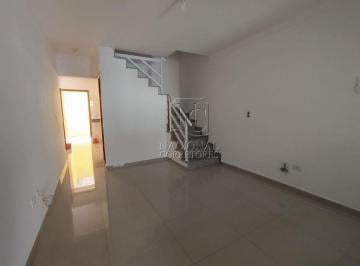 Casa · 115m² · 3 Quartos · 2 Vagas · Sobrado com 3 dormitórios à venda, 115 m² - Vila Alice - Santo André/SP