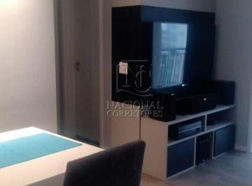 Apartamento · 67m² · 2 Quartos · 2 Vagas · Apartamento com 2 dormitórios à venda, 67 m² - Jardim - Santo André/SP