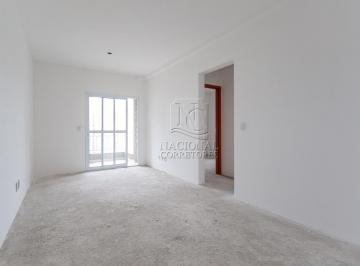 Apartamento · 63m² · 2 Quartos · 2 Vagas · Apartamento à venda, 63 m² - Campestre - Santo André/SP