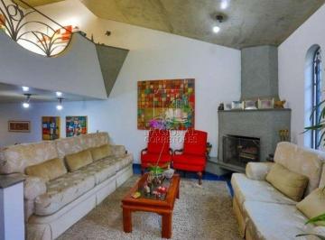 Casa · 410m² · 4 Quartos · 5 Vagas · Sobrado com 4 dormitórios, 410 m² - venda - Vila Bastos - Santo André/SP