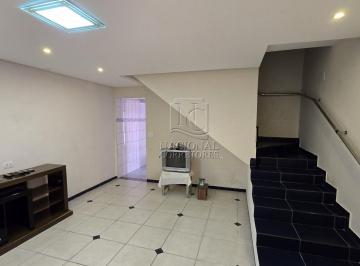 Casa · 165m² · 2 Quartos · 2 Vagas · Sobrado com 2 dormitórios à venda, 165 m² por R$ 442.000,00 - Jardim Alzira Fran
