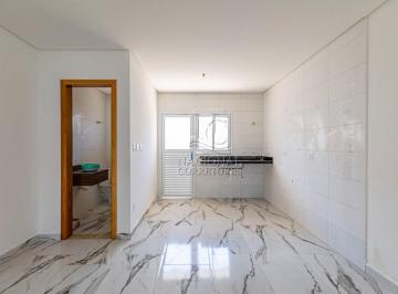Casa · 120m² · 3 Quartos · 2 Vagas · Sobrado à venda, 120 m² - Parque Novo Oratório - Santo André/SP