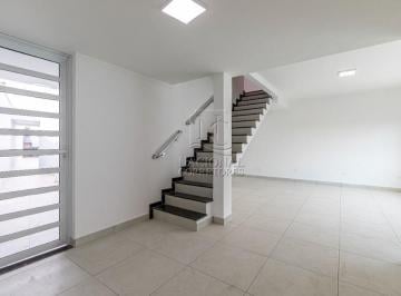 Casa · 250m² · 3 Quartos · 3 Vagas · Sobrado com 3 dormitórios à venda, 250 m² - Parque Oratório - Santo André/SP
