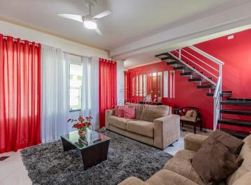 Casa · 270m² · 3 Quartos · 2 Vagas · Sobrado com 3 dormitórios, 270 m² - para venda - Jardim Alvorada - Santo André/SP