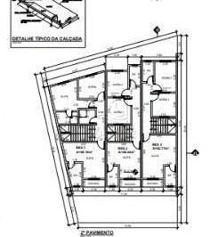 Casa · 137m² · 3 Quartos · 2 Vagas · Sobrado à venda, 136 m² - Vila Pires - Santo André/SP
