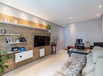 Casa · 128m² · 3 Quartos · 2 Vagas · Casa à venda, 3 quartos, 1 suíte, 2 vagas, Vila Valparaíso - Santo André/SP
