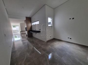 Casa · 168m² · 3 Quartos · 2 Vagas · Casa com 3 dormitórios à venda, 168 m² - Utinga - Santo André/SP