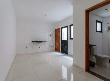 Apartamento · 40m² · 2 Quartos · 1 Vaga · Apartamento com 2 dormitórios à venda, 40 m² - Jardim Alvorada - Santo André/SP