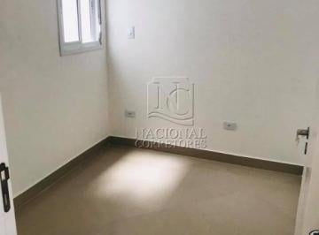 Apartamento · 75m² · 2 Quartos · 1 Vaga · Apartamento com 2 dormitórios à venda, 75 m² - Utinga - Santo André/SP