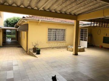 Casa · 180m² · 3 Quartos · 5 Vagas · Casa com 3 dormitórios à venda, 180 m² por R$ 750.000,00 - Parque Oratório - Santo André/SP