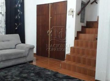 Casa · 180m² · 2 Quartos · 1 Vaga · Sobrado à venda na Vila Lucinda, 180m² de área construída -