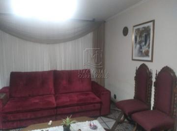 Casa · 180m² · 3 Quartos · 2 Vagas · Sobrado, 180 m² de área construída, - Jardim - Santo André/SP