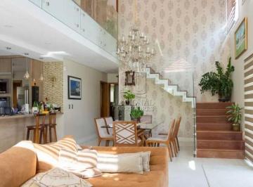 Casa · 396m² · 4 Quartos · 4 Vagas · Sobrado à venda, 396 m² - Jardim São Caetano - São Caetano do Sul/SP
