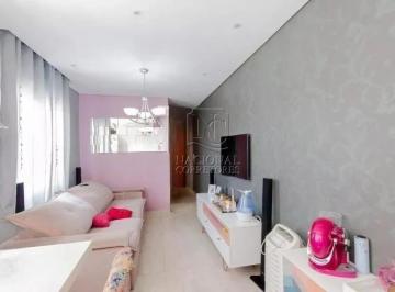 Apartamento · 108m² · 2 Quartos · 1 Vaga · Cobertura à venda, 108 m² por R$ 460.000,00 - Parque Novo Oratório - Santo André/SP