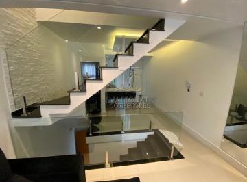 Casa · 130m² · 3 Quartos · 3 Vagas · Sobrado à venda, Jardim - Santo André/SP