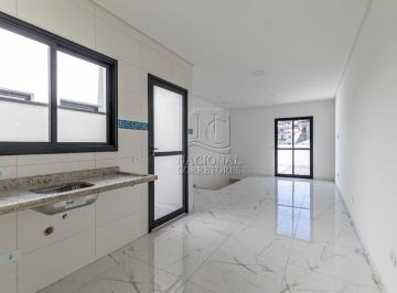 Casa · 132m² · 3 Quartos · 6 Vagas · Sobrado com 3 dormitórios à venda, 132 m² por R$ 800.000,00 - Vila Helena - Santo André/SP