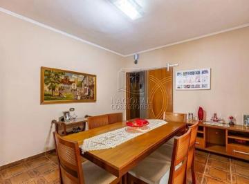 Casa · 283m² · 4 Quartos · 6 Vagas · Sobrado com 4 dormitórios à venda, 283 m² por R$ 1.100.000,00 - Vila Valparaíso - Santo André/SP