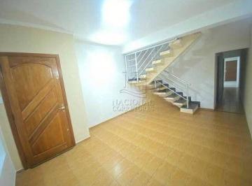 Casa · 176m² · 3 Quartos · 2 Vagas · Sobrado com 3 dormitórios, 176 m² - venda - Vila Junqueira - Santo André/SP