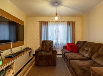 Casa · 151m² · 2 Quartos · 2 Vagas · Casa assobradada com 2 suítes, 2 vagas, próxima ao Parque Regional à venda, 151 m² no Parque Jaçatub