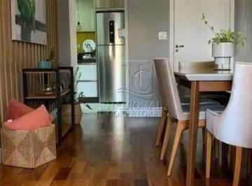 Apartamento · 67m² · 2 Quartos · 2 Vagas · Apartamento à venda, 2 quartos, 1 suíte, 2 vagas, Boa Vista - São Caetano do Sul/SP