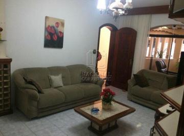 Casa · 264m² · 5 Quartos · 5 Vagas · Casa com 5 dormitórios à venda, 264 m² - Parque Erasmo Assunção - Santo André/SP