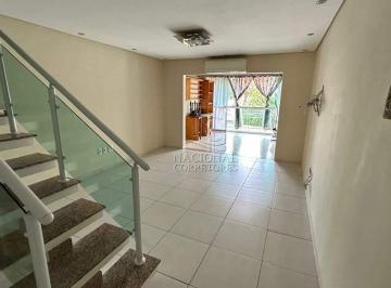 Casa · 139m² · 3 Quartos · 4 Vagas · Sobrado com 3 suítes, 139m² para venda no Parque das Nações - Santo André/SP
