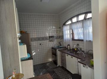 Casa · 326m² · 3 Quartos · 3 Vagas · Casa à venda, 326 m² - Jardim Utinga - Santo André/SP