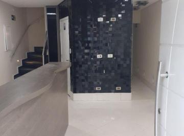 Casa · 140m² · 2 Vagas · Sobrado, 140 m² - venda - Campestre - Santo André/SP