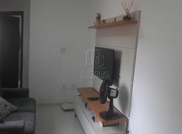 Apartamento · 80m² · 2 Quartos · 1 Vaga · Cobertura à venda, 80 m² por R$ 330.000,00 - Jardim das Maravilhas - Santo André/SP
