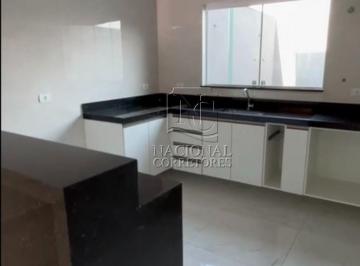 Casa · 140m² · 3 Quartos · 4 Vagas · Sobrado com 3 dormitórios à venda, 140 m² por R$ 1.010.000,00 - Parque Novo Oratório - Santo André/S