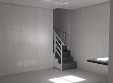Apartamento · 136m² · 3 Quartos · 2 Vagas · Cobertura com 3 dormitórios à venda, 136 m² por R$ 650.000,00 - Vila Metalúrgica - Santo André/SP