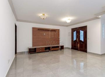 Casa · 326m² · 4 Quartos · 3 Vagas · Sobrado à venda, 4 quartos, 3 suítes, 3 vagas, Santa Maria - Santo André/SP