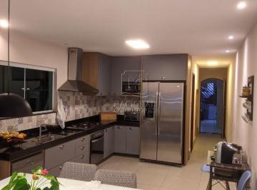 Casa · 170m² · 3 Quartos · 3 Vagas · Sobrado com 3 dormitórios à venda, 170 m² por R$ 750.000,00 - Jardim Ana Maria - Santo André/SP