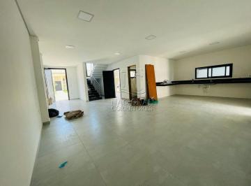Casa · 192m² · 3 Quartos · 4 Vagas · Sobrado com 3 dormitórios à venda, 192 m² por R$ 1.300.000,00 - Parque Ortolândia - Hortolândia/SP