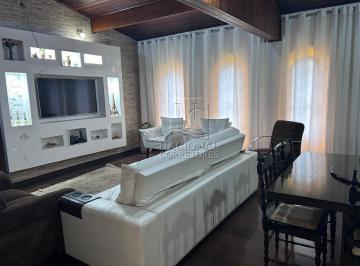 Casa · 225m² · 3 Quartos · 3 Vagas · Casa à venda, 3 quartos, 1 suíte, 3 vagas, Vila Humaitá - Santo André/SP