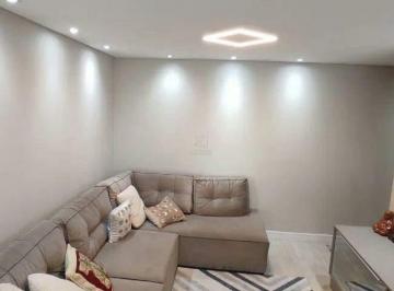 Apartamento · 83m² · 2 Quartos · 2 Vagas · Apartamento à venda, 2 quartos, 2 suítes, 2 vagas, Vila Scarpelli - Santo André/SP