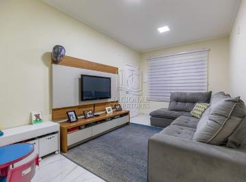 Casa · 172m² · 3 Quartos · 2 Vagas · Sobrado à venda, 3 quartos, 2 vagas, Parque Capuava - Santo André/SP