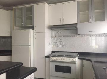 Casa · 300m² · 3 Quartos · 4 Vagas · Sobrado com 3 dormitórios à venda, 300 m² por R$ 1.054.000,00 - Jardim Ocara - Santo André/SP