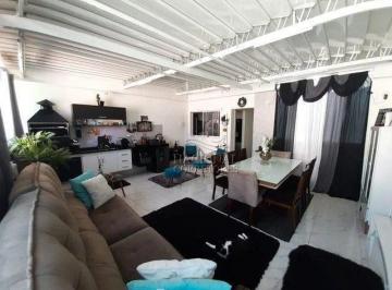 Apartamento · 106m² · 4 Quartos · 2 Vagas · Cobertura com 4 dormitórios à venda, 106 m² por R$ 520.000,00 - Vila Príncipe de Gales - Santo André