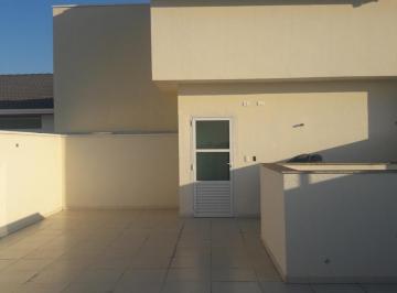 Apartamento · 140m² · 2 Quartos · 2 Vagas · Cobertura à venda, 140 m² por R$ 680.000,00 - Parque das Nações - Santo André/SP