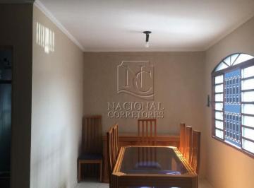 Casa · 249m² · 4 Quartos · 3 Vagas · Sobrado à venda, 249 m² por R$ 650.000,00 - Vila Jerusalém - São Bernardo do Campo/SP