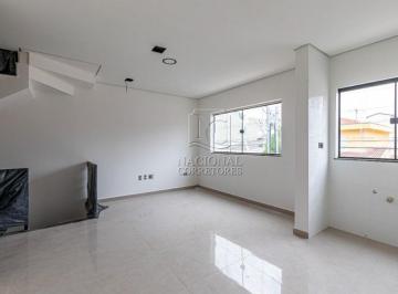Casa · 95m² · 2 Quartos · 3 Vagas · Sobrado à venda, 95 m² - Parque das Nações - Santo André/SP