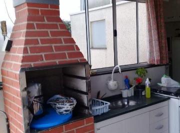 Apartamento · 96m² · 2 Quartos · 1 Vaga · Cobertura à venda, 96 m² - Parque Oratório - Santo André/SP