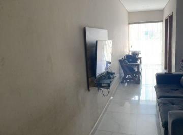 Apartamento · 100m² · 3 Quartos · 1 Vaga · Cobertura com 3 dormitórios à venda, 100 m² - Utinga - Santo André/SP