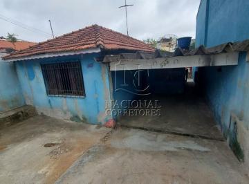 Terreno · 264m² · Terreno à venda, 264 m² por R$ 450.000,00 - Parque Oratório - Santo André/SP